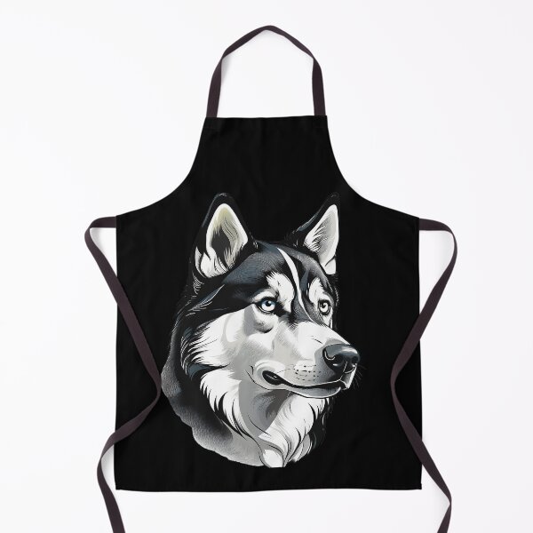 Item preview, Siberian Husky Life designed and sold by RockitBaby.
