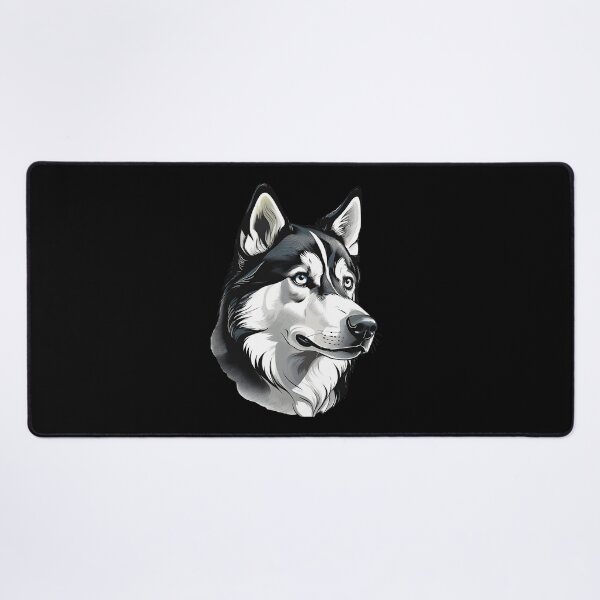 Item preview, Siberian Husky Life designed and sold by RockitBaby.