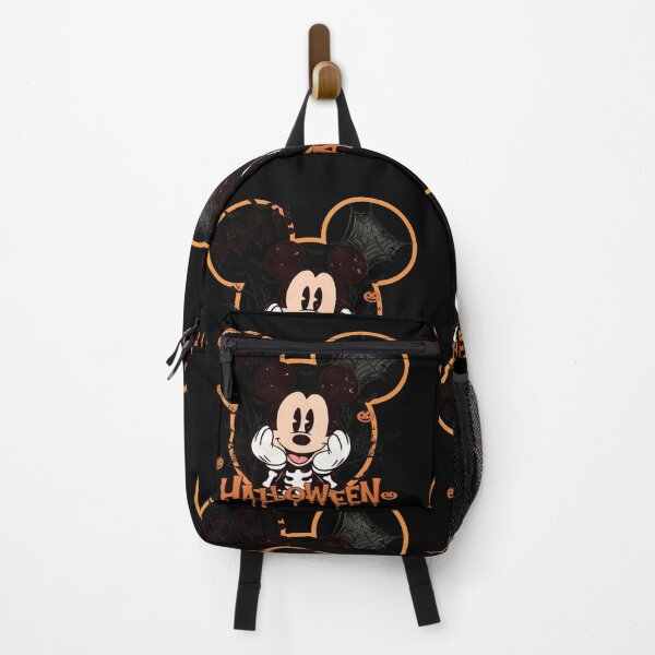 Item preview, Spooky Halloween Mouse Inspired Cartoon Night Design designed and sold by JillLewis45577.