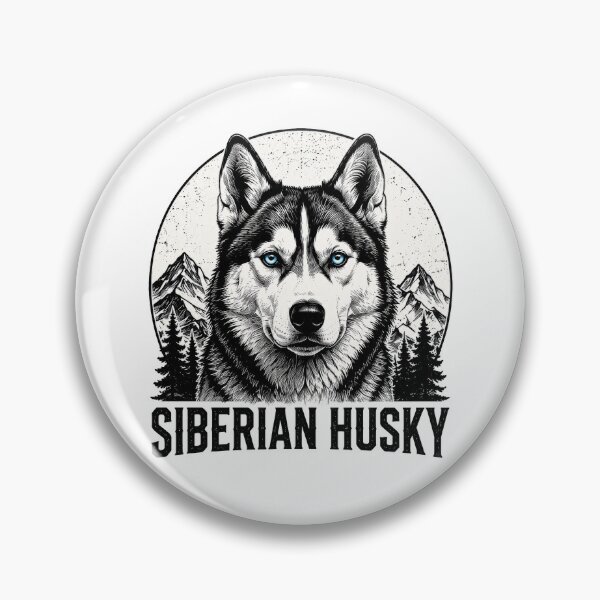 Item preview, My Heart Belongs To My Husky designed and sold by RockitBaby.