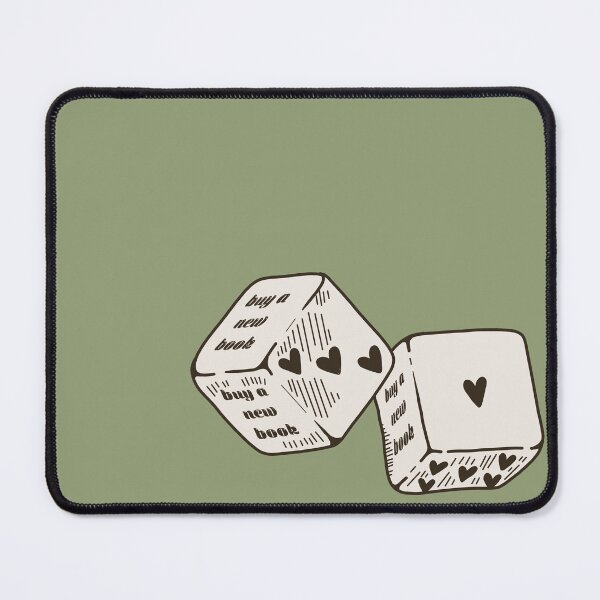 Item preview, Buy A New Book designed and sold by Creamer & Co..