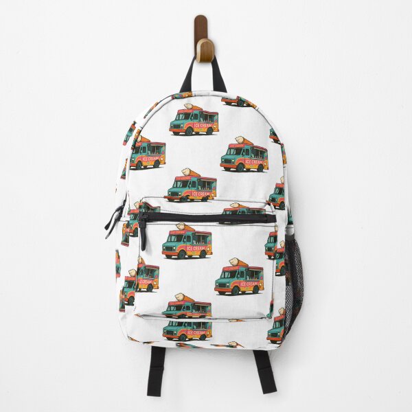 Item preview, Ice Cream Truck | Perfect Gift For You And Friends designed and sold by BRUHED.