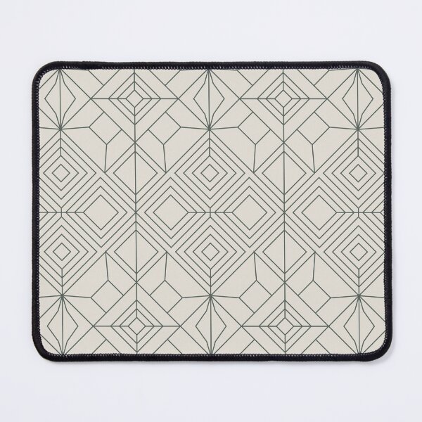 Item preview, Geometric pattern print, minimal architectural abstract design for modern interior decor designed and sold by Aurum-design.