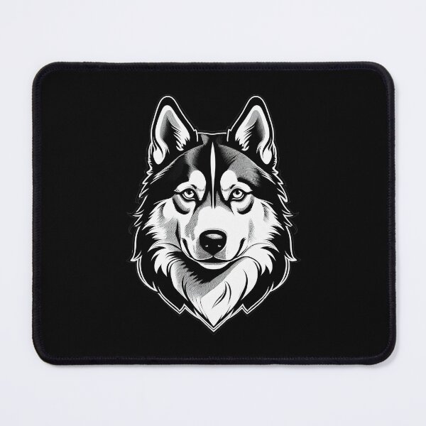 Item preview, Life Is Better With A Husky designed and sold by RockitBaby.