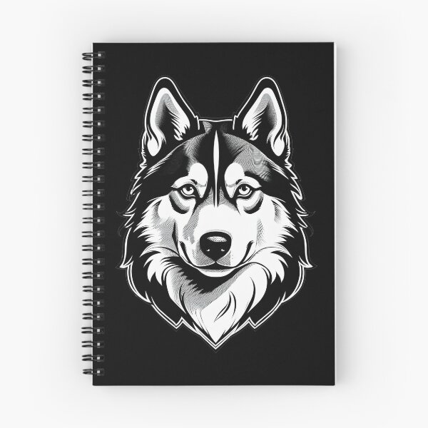 Item preview, Life Is Better With A Husky designed and sold by RockitBaby.