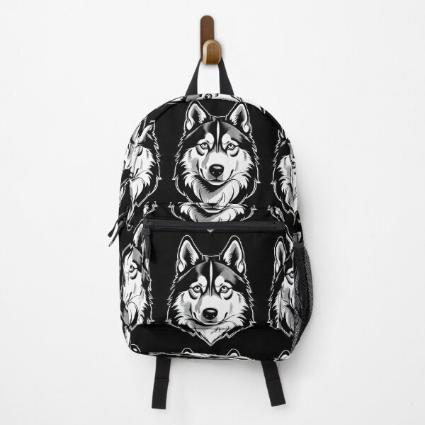 Item preview, Life Is Better With A Husky designed and sold by RockitBaby.