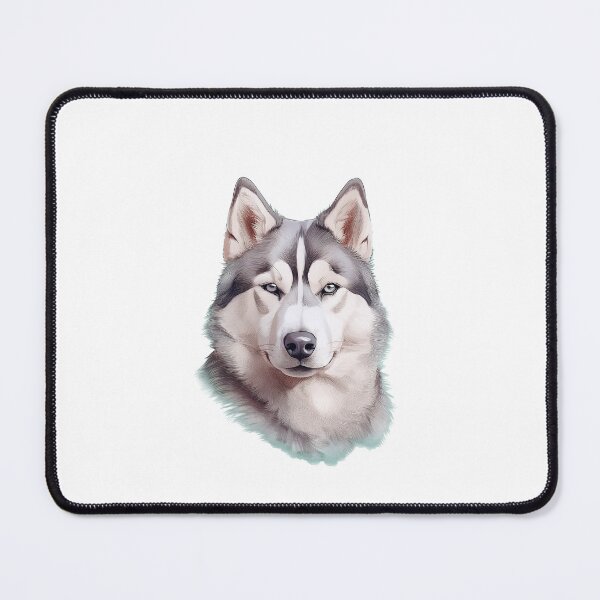 Item preview, Proud Siberian Husky Owner designed and sold by RockitBaby.
