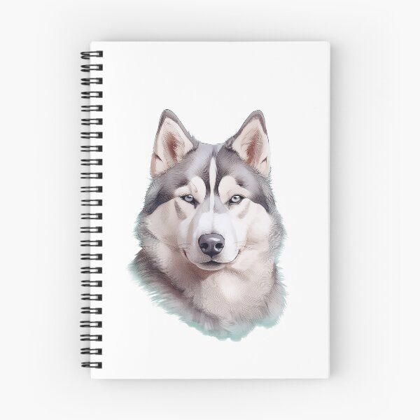 Item preview, Proud Siberian Husky Owner designed and sold by RockitBaby.