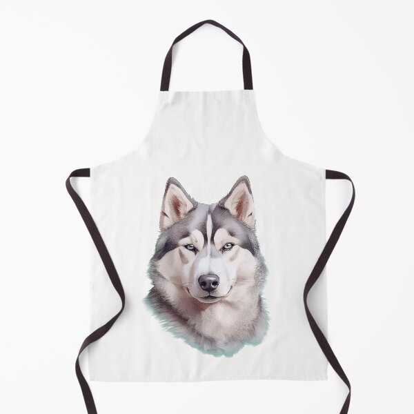Item preview, Proud Siberian Husky Owner designed and sold by RockitBaby.