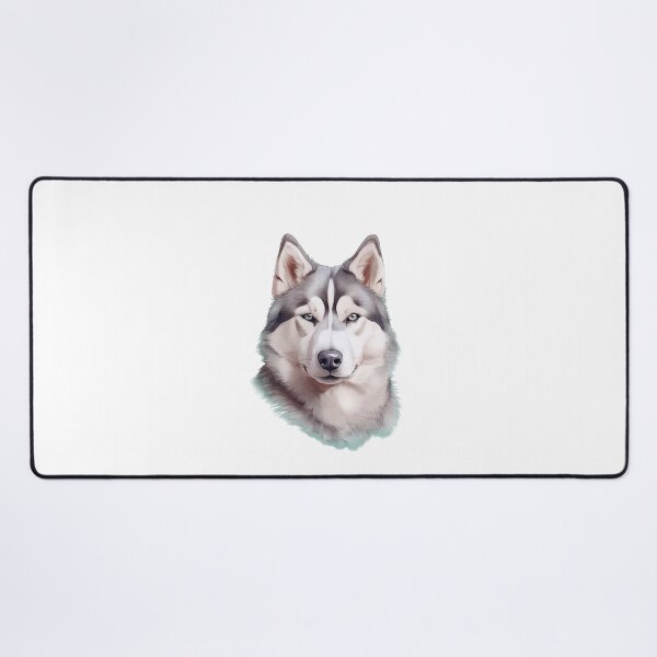 Item preview, Proud Siberian Husky Owner designed and sold by RockitBaby.