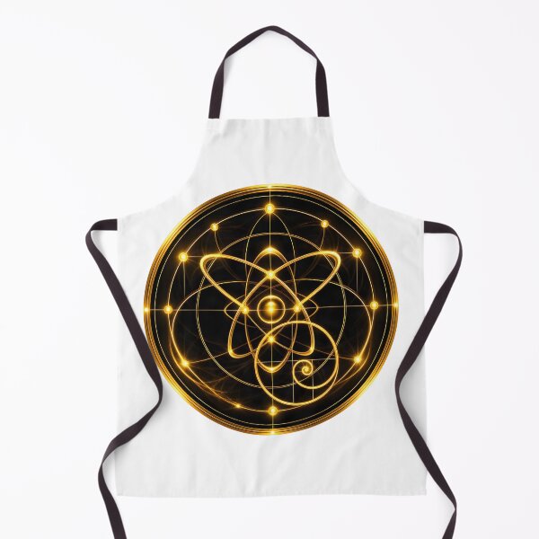 Item preview, Golden Geometry | Luxury Mathematics Symbol designed and sold by simaso.