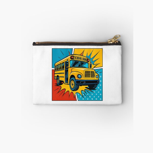 Item preview, School Bus | Perfect Gift For You And Friends designed and sold by BRUHED.