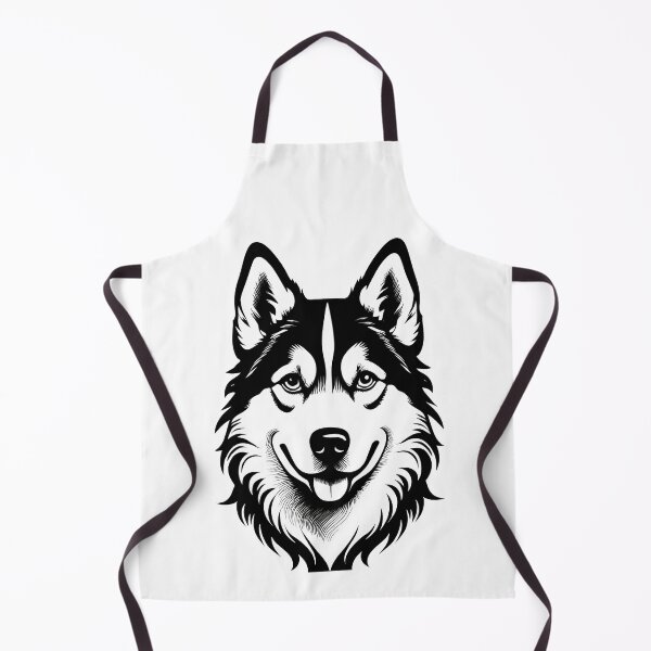 Item preview, Siberian Husky Lover designed and sold by RockitBaby.