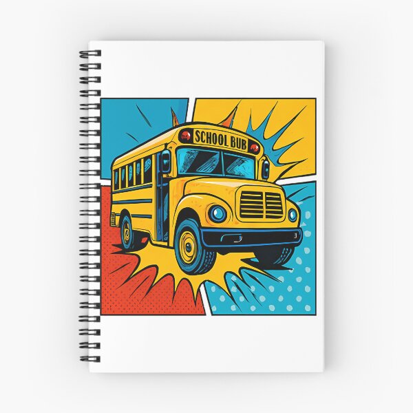 Item preview, School Bus | Perfect Gift For You And Friends designed and sold by BRUHED.