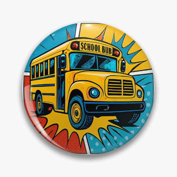 Item preview, School Bus | Perfect Gift For You And Friends designed and sold by BRUHED.