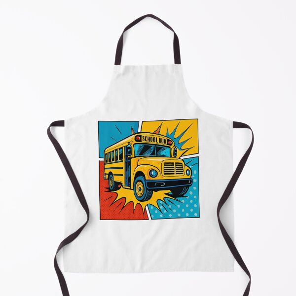 Item preview, School Bus | Perfect Gift For You And Friends designed and sold by BRUHED.