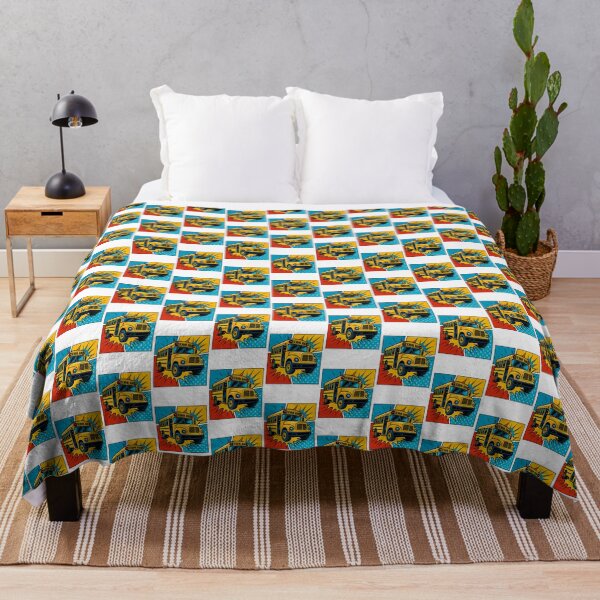 Item preview, School Bus | Perfect Gift For You And Friends designed and sold by BRUHED.