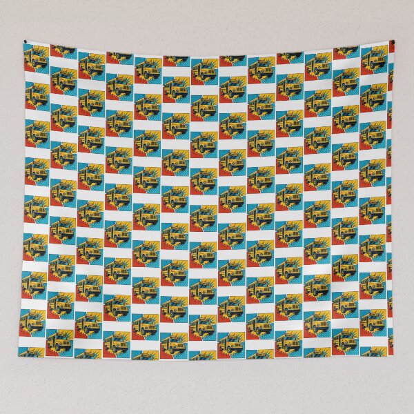 Item preview, School Bus | Perfect Gift For You And Friends designed and sold by BRUHED.