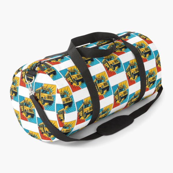 Item preview, School Bus | Perfect Gift For You And Friends designed and sold by BRUHED.