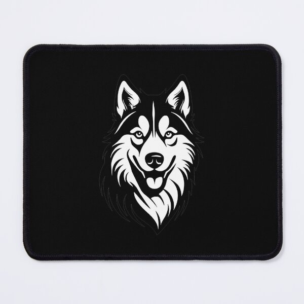 Item preview, Siberian Husky Soul designed and sold by RockitBaby.