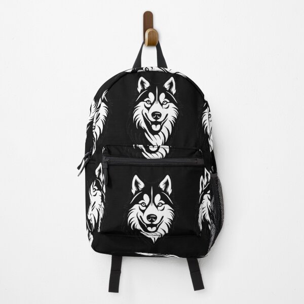 Item preview, Siberian Husky Soul designed and sold by RockitBaby.