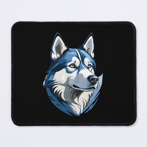 Item preview, Life Needs More Huskies designed and sold by RockitBaby.