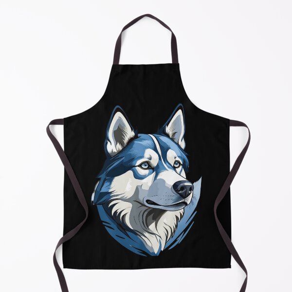 Item preview, Life Needs More Huskies designed and sold by RockitBaby.