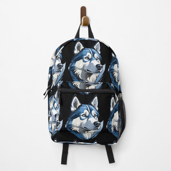 Item preview, Life Needs More Huskies designed and sold by RockitBaby.