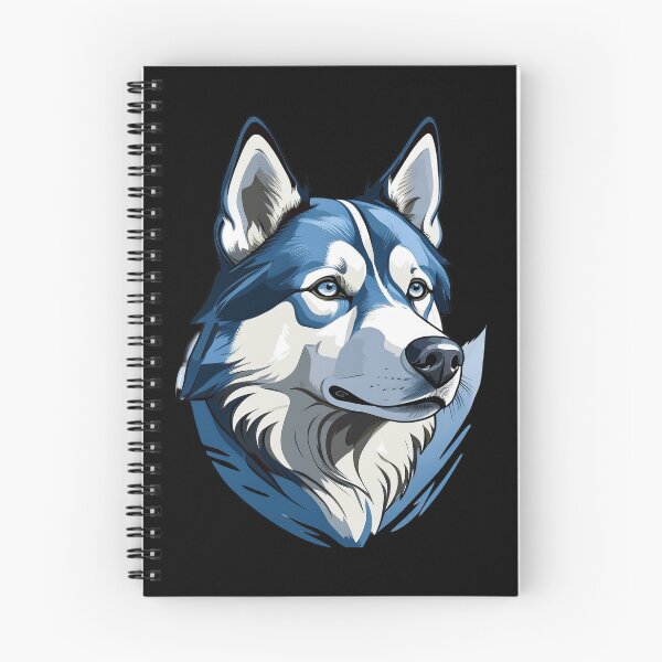 Item preview, Life Needs More Huskies designed and sold by RockitBaby.
