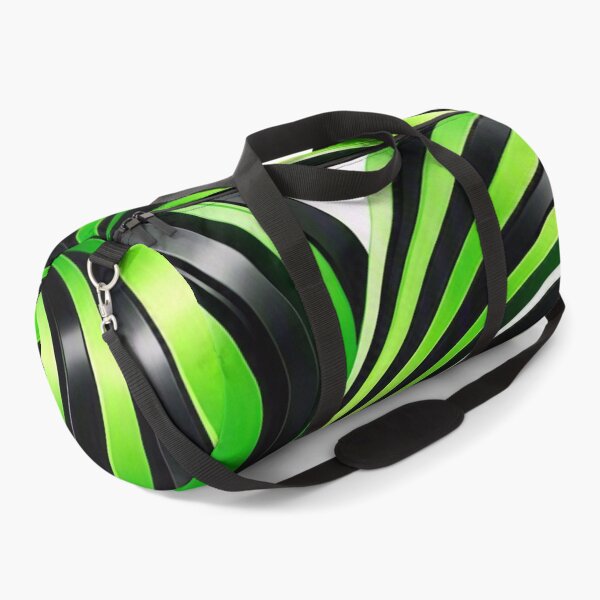 Item preview, Flowing green depths designed and sold by Sigtrix.