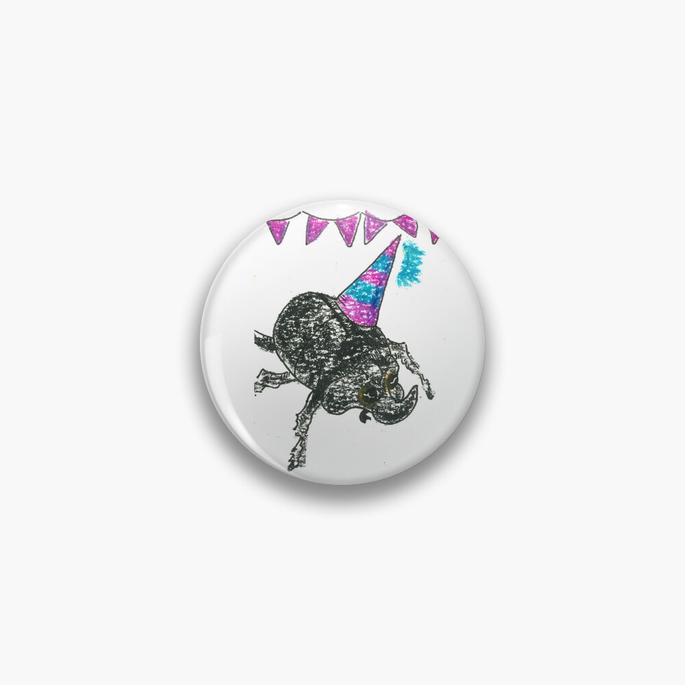 Item preview, Pin designed and sold by potterspatch.