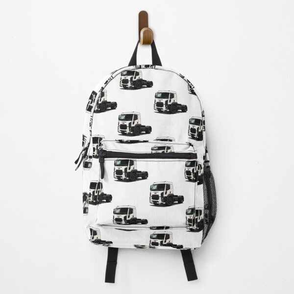 Item preview, Ford Cargo | Limited Edition designed and sold by BRUHED.