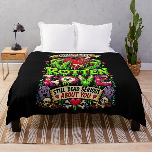 Item preview, DARK LOVE ❤️ - MONSTER ROMANCE COLLETION - ZOMBIE LOVE - ROTTEN LOVE - STILL DEAD SERIOUS ABOUT YOU - v2 designed and sold by WheelieGdArt.