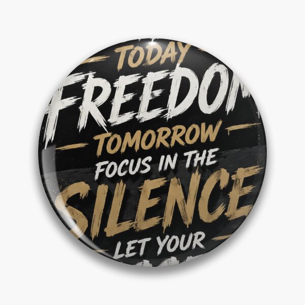 Item preview, Discipline Quote  designed and sold by Coverify.