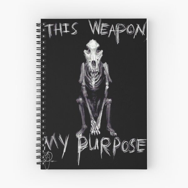 Item preview, My Purpose designed and sold by Le_failed_artist.