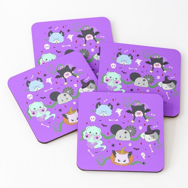 Item preview, XDIZ HEROES HALLOWEEN SPOOKY - KPOP BOY GROUP designed and sold by Duckiechan.