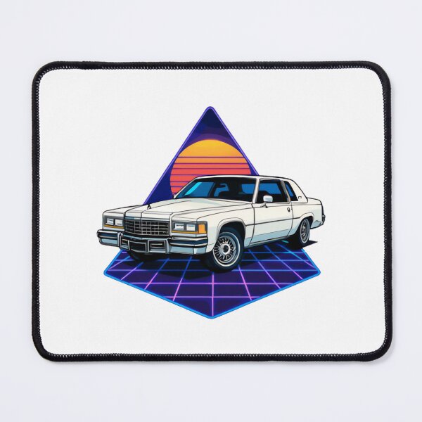 Item preview, Cadillac Coupe De Ville | ⭐⭐⭐⭐⭐ designed and sold by BRUHED.