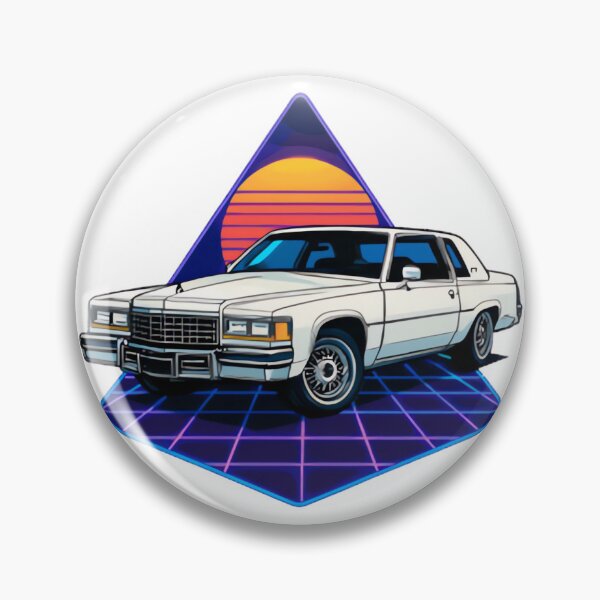 Item preview, Cadillac Coupe De Ville | ⭐⭐⭐⭐⭐ designed and sold by BRUHED.