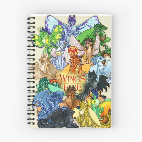 Item preview, wings of fire  designed and sold by newjoseph.