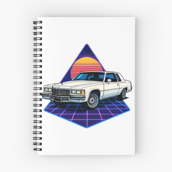 Item preview, Cadillac Coupe De Ville | ⭐⭐⭐⭐⭐ designed and sold by BRUHED.