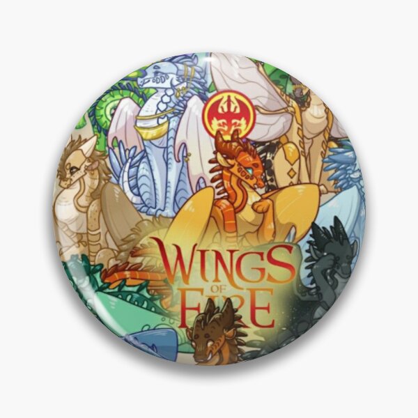Item preview, wings of fire  designed and sold by newjoseph.