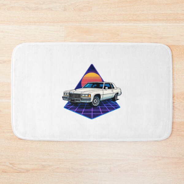 Item preview, Cadillac Coupe De Ville | ⭐⭐⭐⭐⭐ designed and sold by BRUHED.