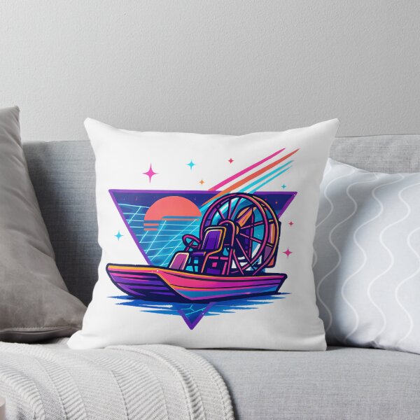 Item preview, Airboat Designs | Everglades Adventure Apparel | Perfect Gift For You And Friends designed and sold by BRUHED.
