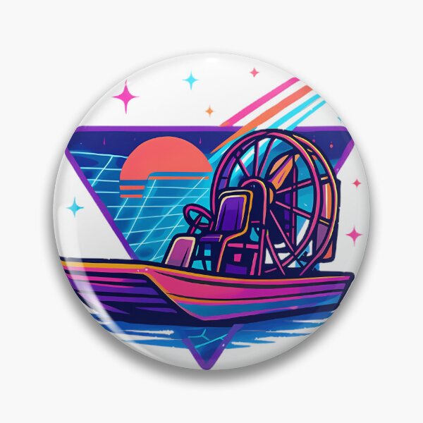 Item preview, Airboat Designs | Everglades Adventure Apparel | Perfect Gift For You And Friends designed and sold by BRUHED.