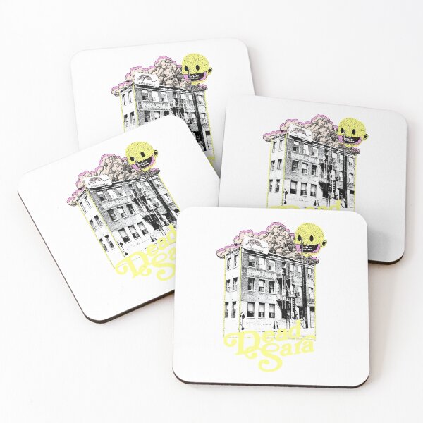Item preview, Vintage Building Hard Rock Band  designed and sold by GuemoStyle.