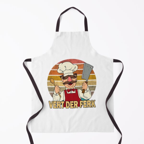 Item preview, Vert Der Ferk | Perfect Gift For You And Friends designed and sold by OmarJallad.