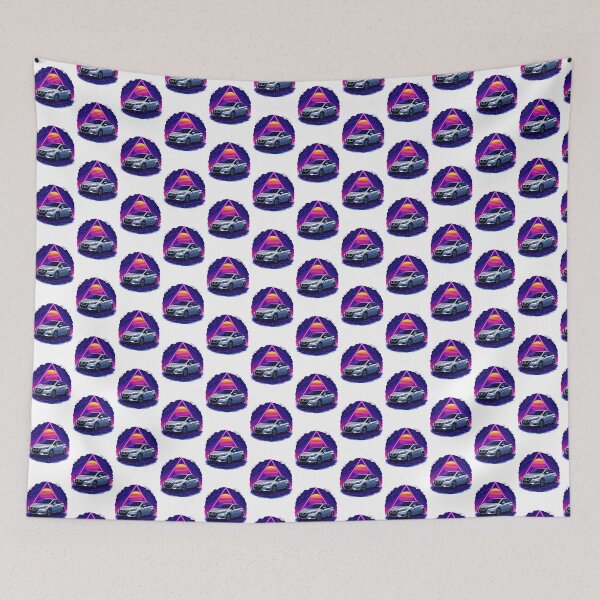 Item preview, Nissan Versa Car Art | Cool Sedan Design | Auto Enthusiast Gift | Perfect Gift For You And Friends designed and sold by BRUHED.