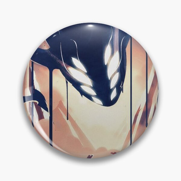 Item preview, the last container - hollow knight designed and sold by newjoseph.