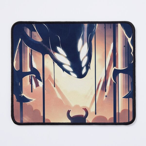 Item preview, the last container - hollow knight designed and sold by newjoseph.