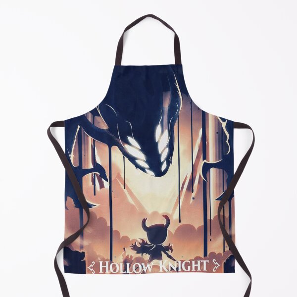Item preview, the last container - hollow knight designed and sold by newjoseph.